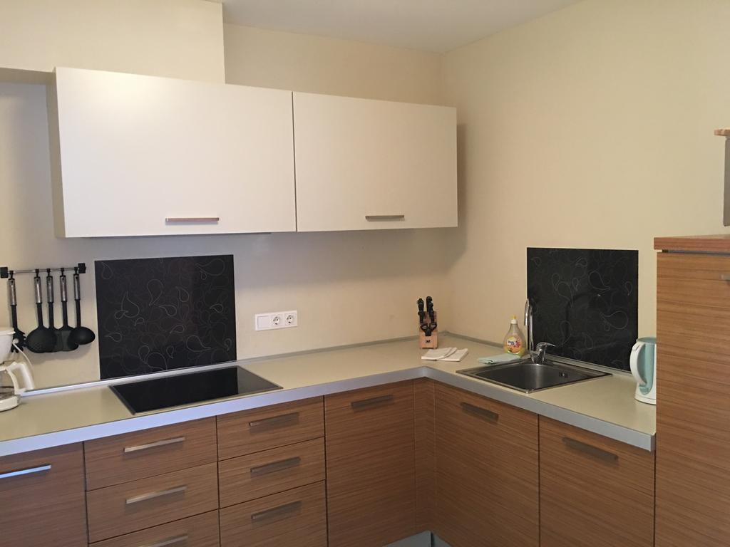 באד הופגסטין Arcadia Appartments מראה חיצוני תמונה