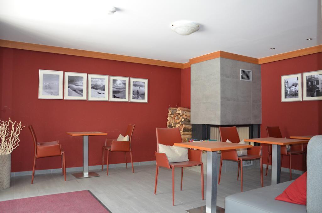 באד הופגסטין Arcadia Appartments מראה חיצוני תמונה